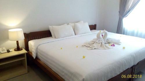 Bed & Breakfast Dhyana Pura Hotel