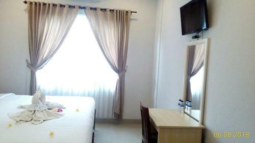 Bed & Breakfast Dhyana Pura Hotel