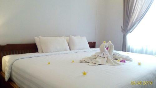 Bed & Breakfast Dhyana Pura Hotel