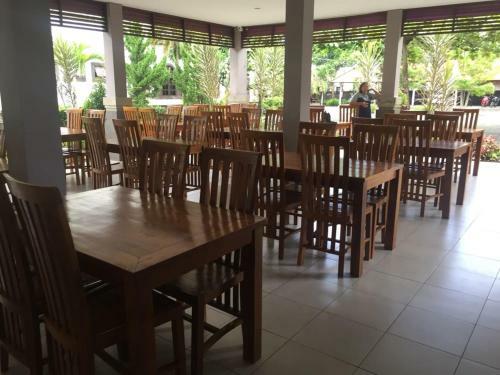 Bed & Breakfast Dhyana Pura Hotel