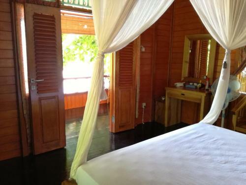 Hotel Raja Laut 5* Padi Dive Resort Bunaken