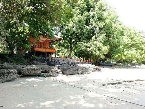 Hotel Raja Laut 5* Padi Dive Resort Bunaken