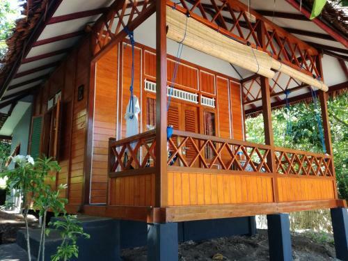Hotel Raja Laut 5* Padi Dive Resort Bunaken