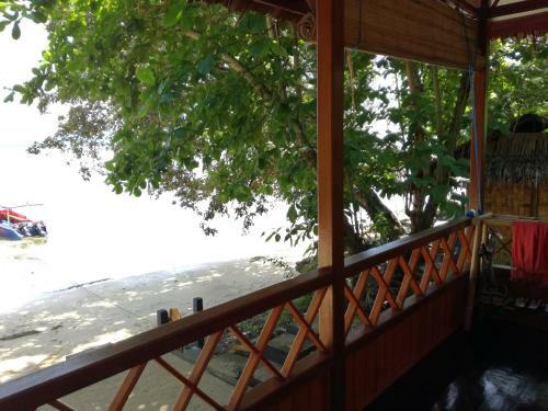 Hotel Raja Laut 5* Padi Dive Resort Bunaken