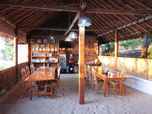 Hotel Raja Laut 5* Padi Dive Resort Bunaken