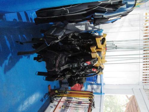 Hotel Raja Laut 5* Padi Dive Resort Bunaken