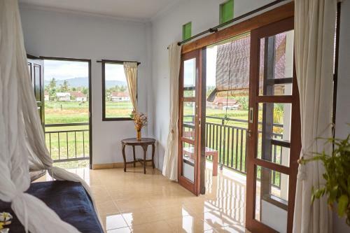 Hostal Padi Surf Villa Medewi
