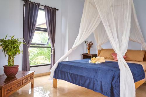 Hostal Padi Surf Villa Medewi