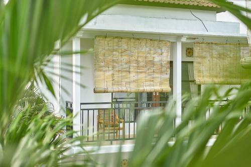 Hostal Padi Surf Villa Medewi