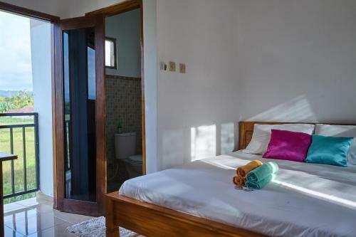 Hostal Padi Surf Villa Medewi