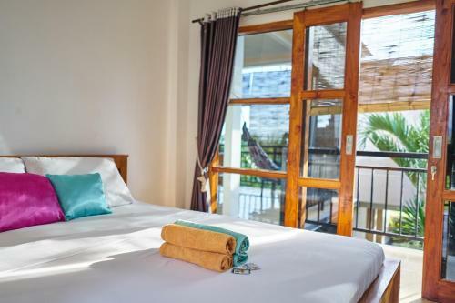 Hostal Padi Surf Villa Medewi