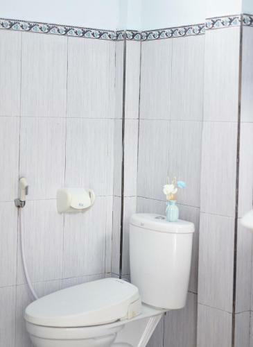 Hostal Padi Surf Villa Medewi
