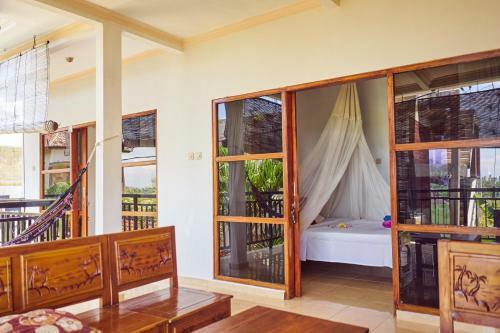 Hostal Padi Surf Villa Medewi