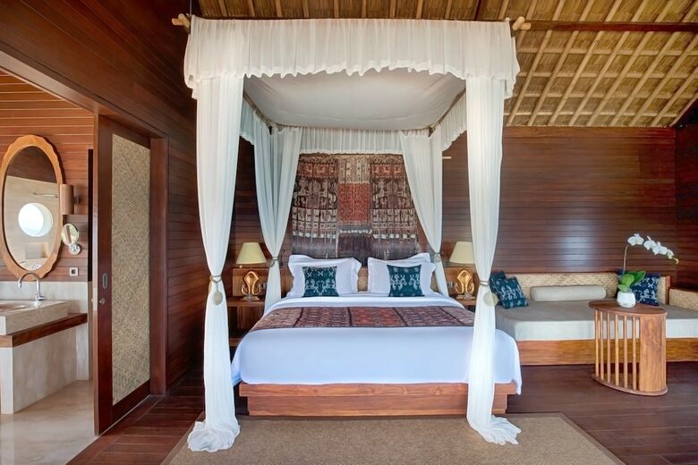 Hotel Lelewatu Resort Sumba