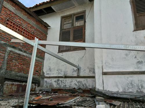 Hostal Kost 48 Surabaya
