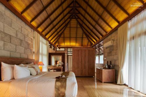 Hotel Arumdalu Private Resort