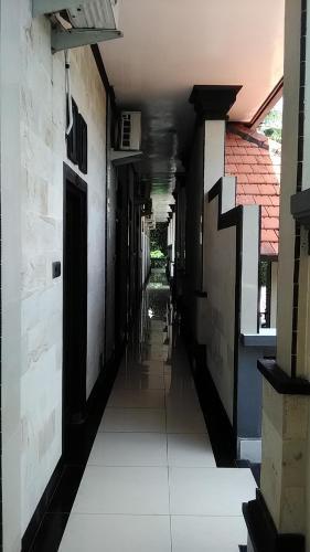 Hostal Ijo Eco Lodge Bali