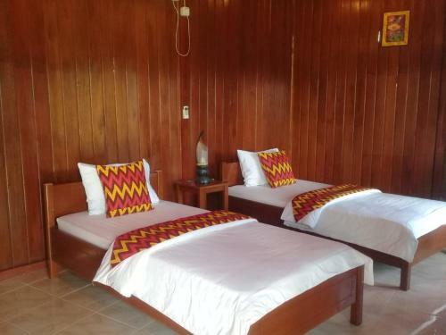 Hotel Honey Bay Resort Lembeh