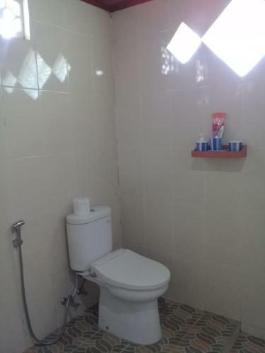 Hotel Honey Bay Resort Lembeh