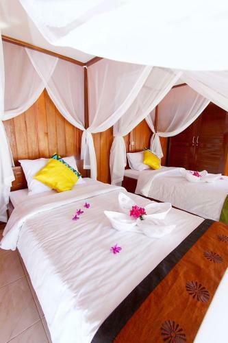 Hotel Honey Bay Resort Lembeh