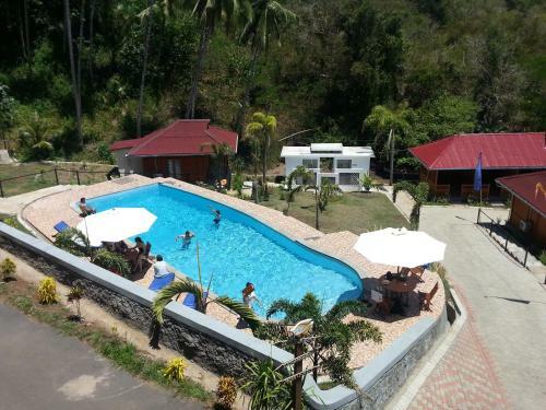 Hotel Honey Bay Resort Lembeh
