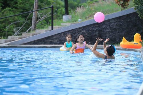 Hotel Honey Bay Resort Lembeh