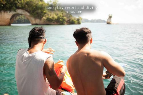 Hotel Honey Bay Resort Lembeh