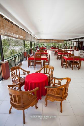 Hotel Honey Bay Resort Lembeh