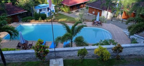 Hotel Honey Bay Resort Lembeh
