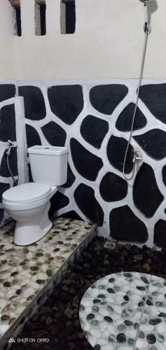 Tereng Wilis Bungalows