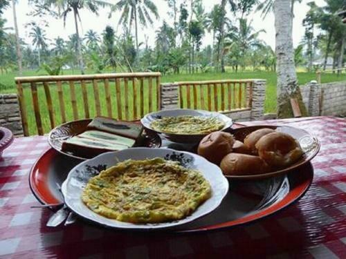 Tereng Wilis Bungalows