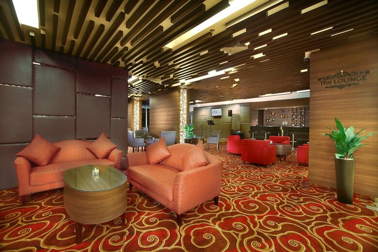 Aston Madiun Hotel & Conference Center