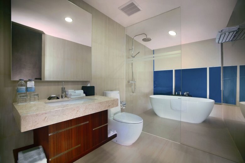 Aston Madiun Hotel & Conference Center
