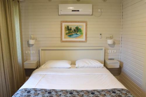 Nir David Country Lodge
