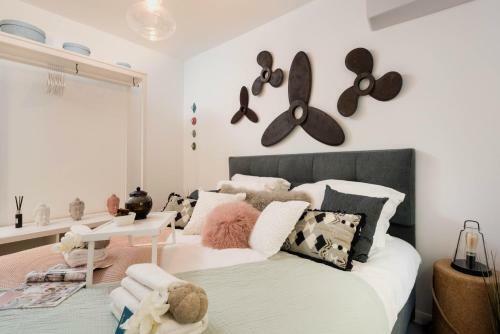 Apartamento Sweet Inn-garden Duplex