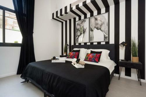 Apartamento Sweet Inn-garden Duplex
