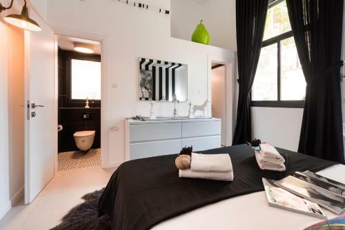 Apartamento Sweet Inn-garden Duplex
