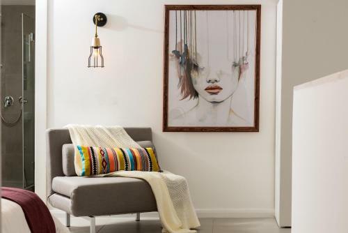 Apartamento Sweet Inn-garden Duplex