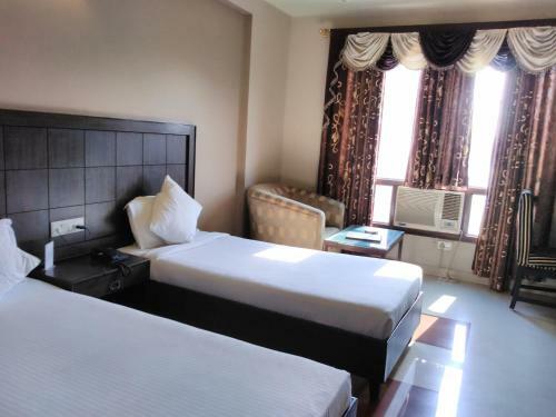 Hotel Tahiti Resorts Pvt Ltd.