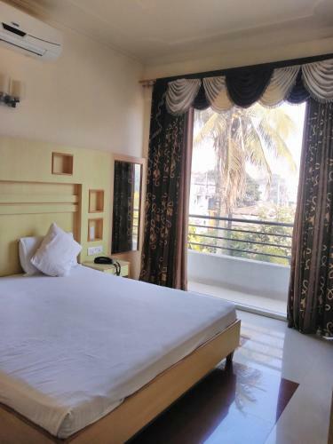 Hotel Tahiti Resorts Pvt Ltd.