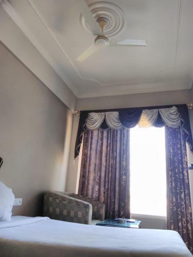 Hotel Tahiti Resorts Pvt Ltd.