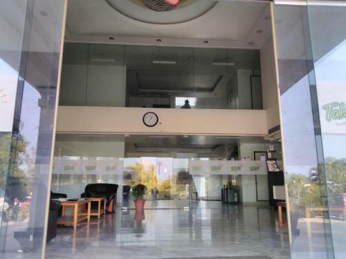 Hotel Tahiti Resorts Pvt Ltd.