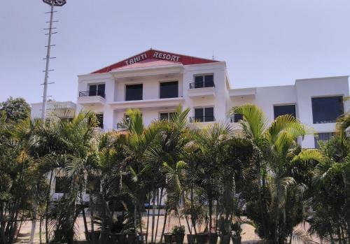 Hotel Tahiti Resorts Pvt Ltd.