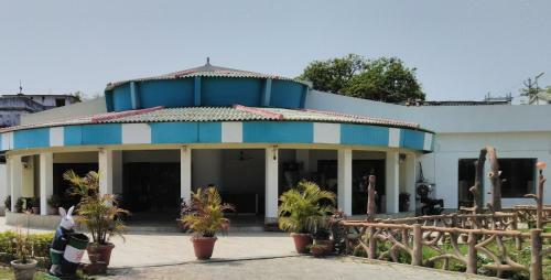Hotel Tahiti Resorts Pvt Ltd.