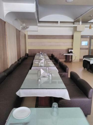 Hotel Tahiti Resorts Pvt Ltd.