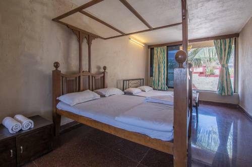 Villa Dazzle By Vista Rooms