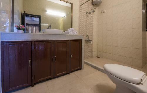 Villa Dazzle By Vista Rooms