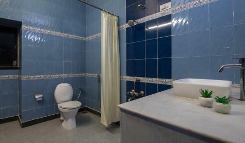 Villa Dazzle By Vista Rooms