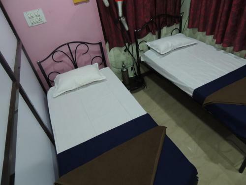 Apartamento Dandeli Home Stay