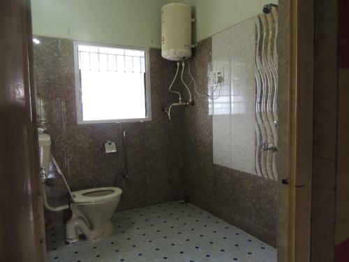 Apartamento Dandeli Home Stay